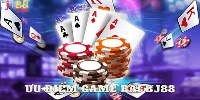Game Bài BJ88 - Thế Giới Game Bài Đổi Thưởng Đặc Sắc 2026 4 Đưa anh em đến đỉnh cao giữ những tựa game hấp dẫn