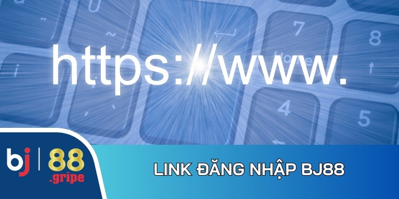Đăng Nhập BJ88 - Cách Vào Tài Khoản Nhanh Và An Toàn 2026 2 Link đăng nhập BJ88 mới