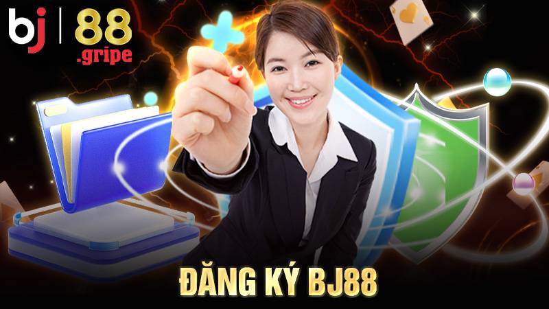Đăng Ký BJ88 - Hướng Dẫn Tạo Tài Khoản Nhanh Chóng 2026 1 Đăng ký BJ88
