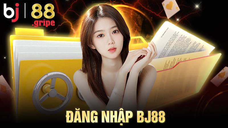 Đăng Nhập BJ88 - Cách Vào Tài Khoản Nhanh Và An Toàn 2026 1 Đăng nhập BJ88