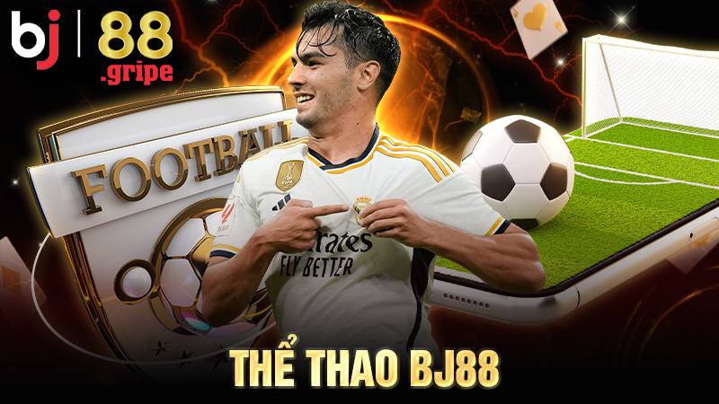 Thể Thao BJ88 - Lịch Thi Đấu Và Kết Quả Thể Thao 2026 1 Thể thao BJ88